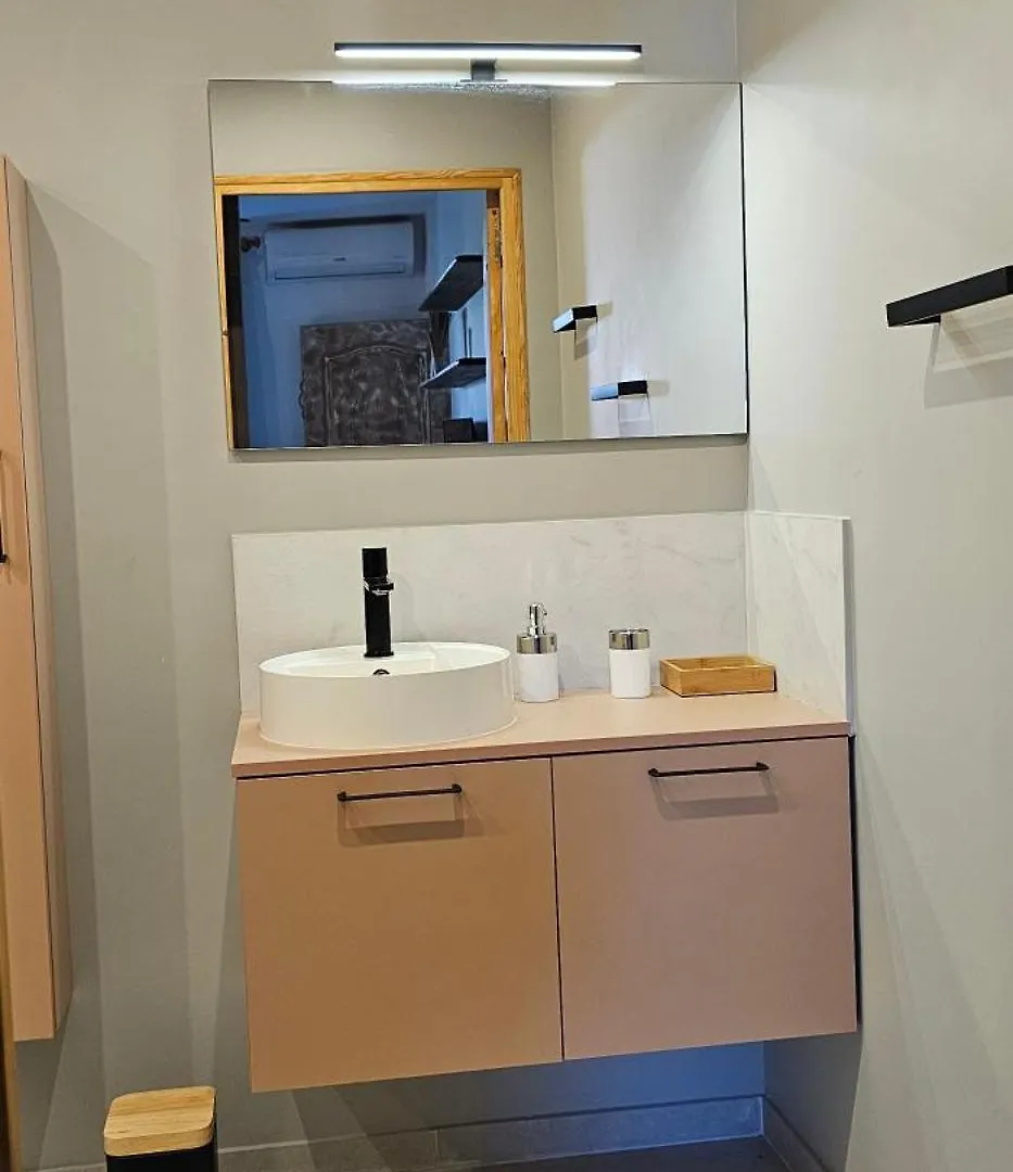 Logement Coquelicot La Savane Sint Maarten/Saint Martin