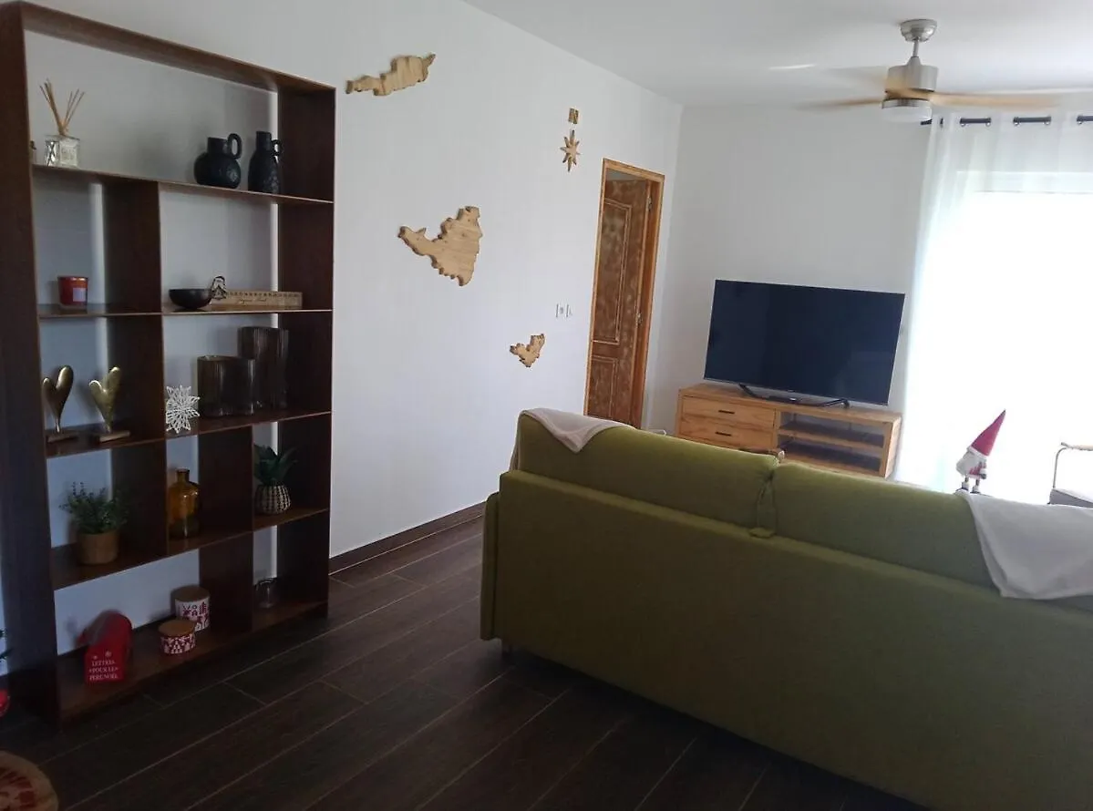Apartment Logement Coquelicot La Savane Sint Maarten/Saint Martin